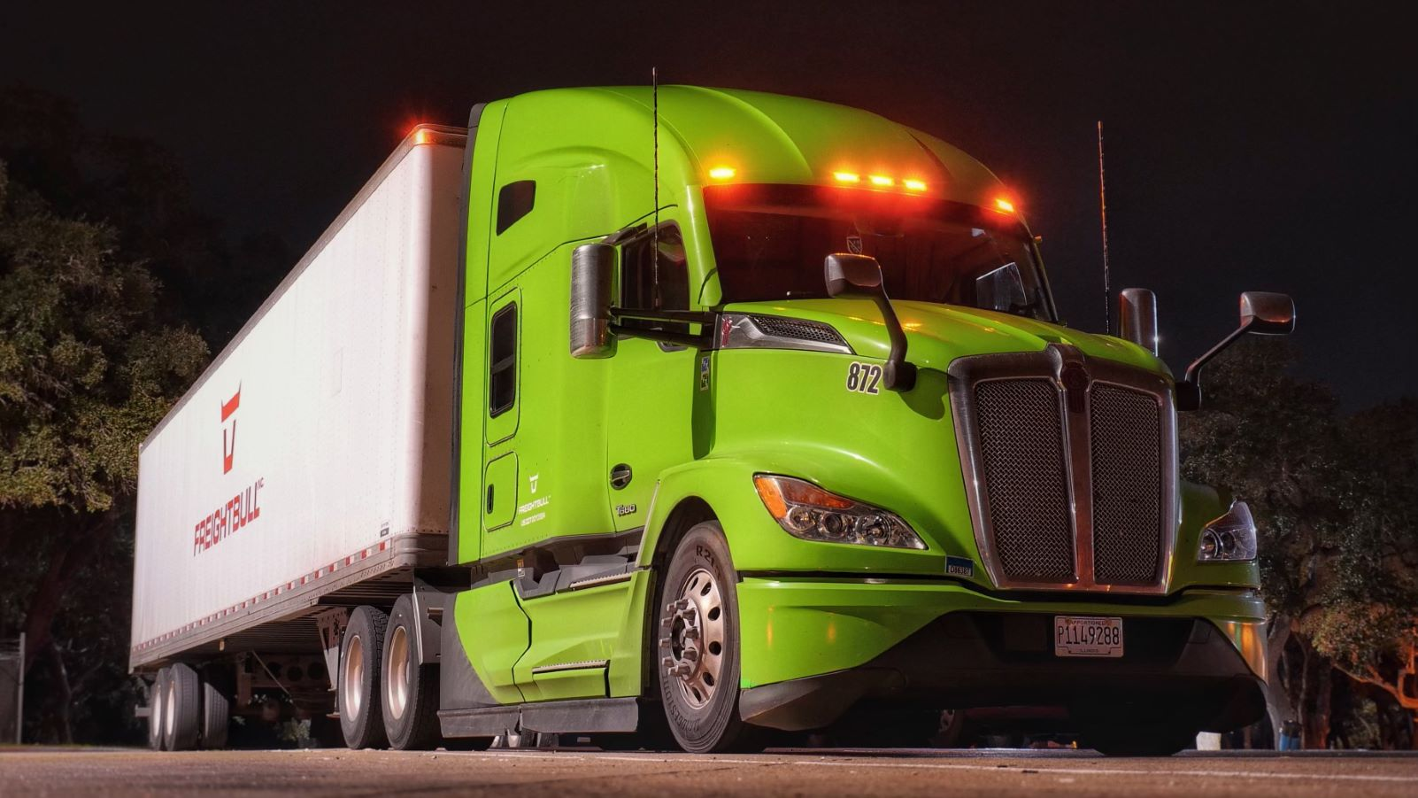 Freightbull
